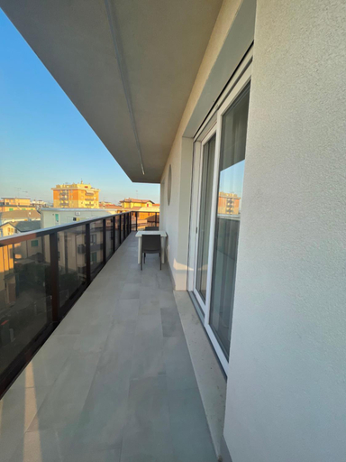 Others 4, Woody Green Charming Apartments - Agenzia Cocal, Venezia