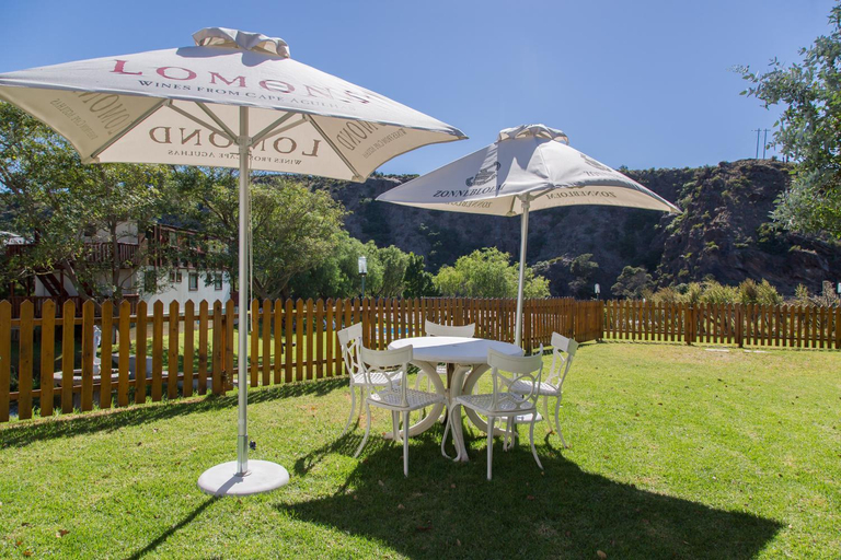 Others 4, Malagas Hotel, Overberg