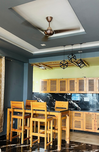 Food & Drinks, Diva Nest I Luxury I 1BHK I Homestay, Solan