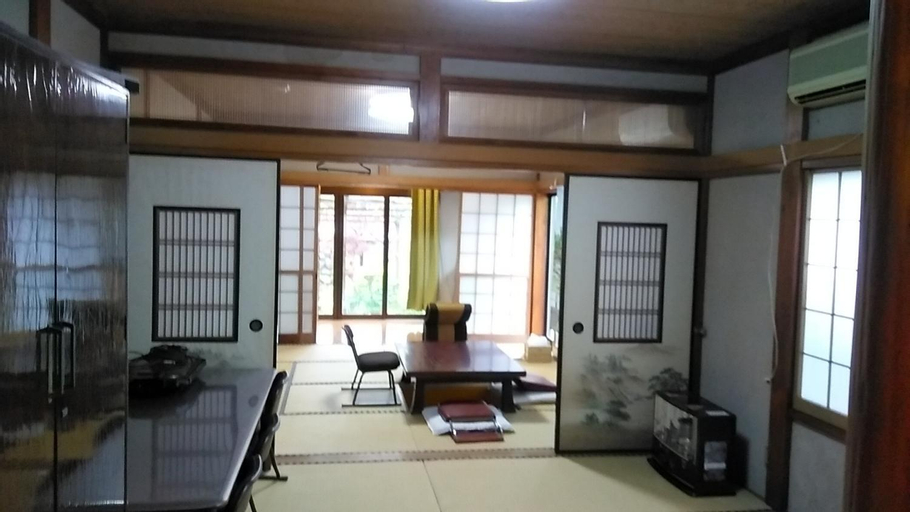 Others 5, Nihon no ma - Vacation STAY 12431, Kōnosu