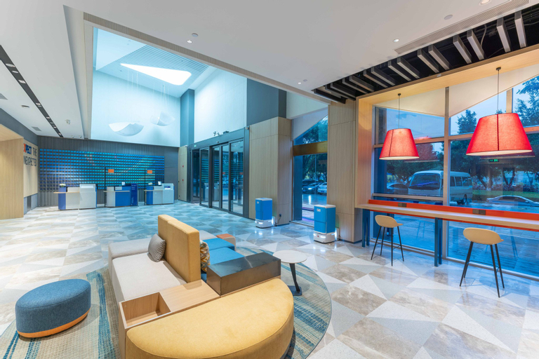 Others 5, Holiday Inn Express XIAMEN JIMEI NEW TOWN, Xiamen
