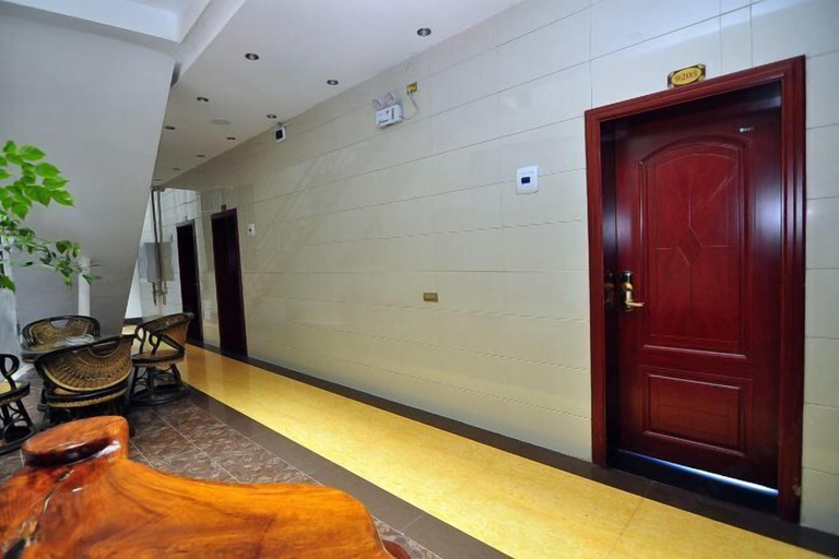 Others 4, Luoping Star River Express Hotel, Qujing
