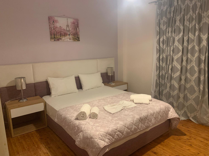 Others 5, Terpsichore boutique Bright new Sofita studios and appartment, Ionian Islands