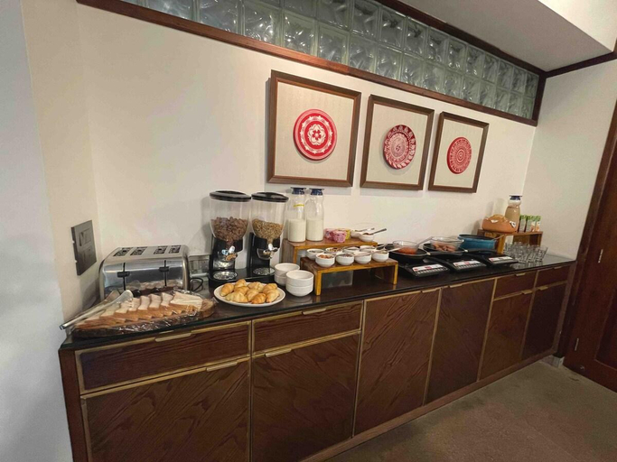 Food & Drinks 4, Divyam From BYLOO- Private villa near Nainital, Nainital