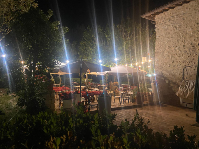 Attractions, Albergo Le Casaline, Perugia