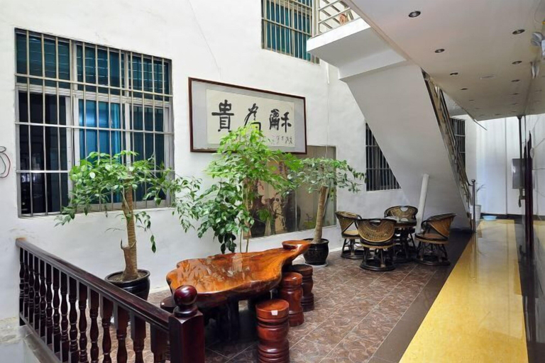 Others 5, Luoping Star River Express Hotel, Qujing