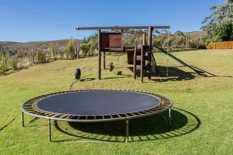 Others 5, Malagas Hotel, Overberg