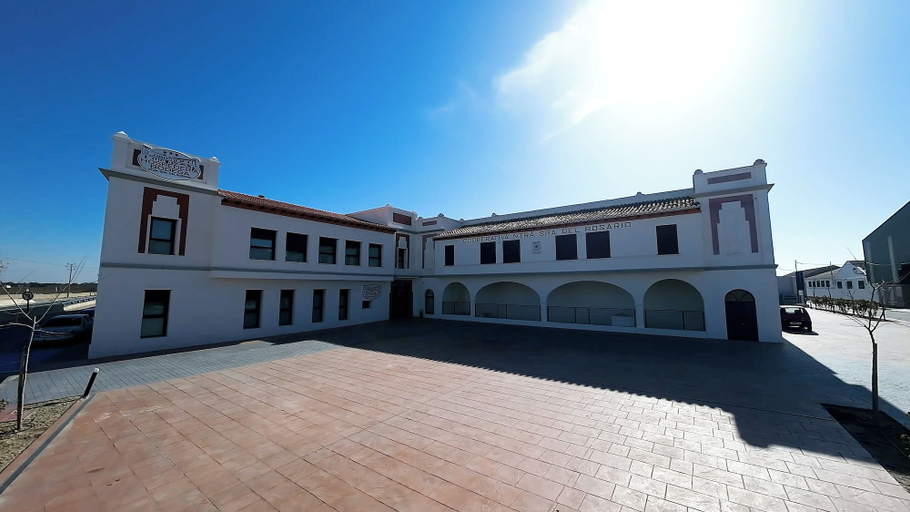 Exterior & Views 2, La Hospederia - El Provencio, Cuenca