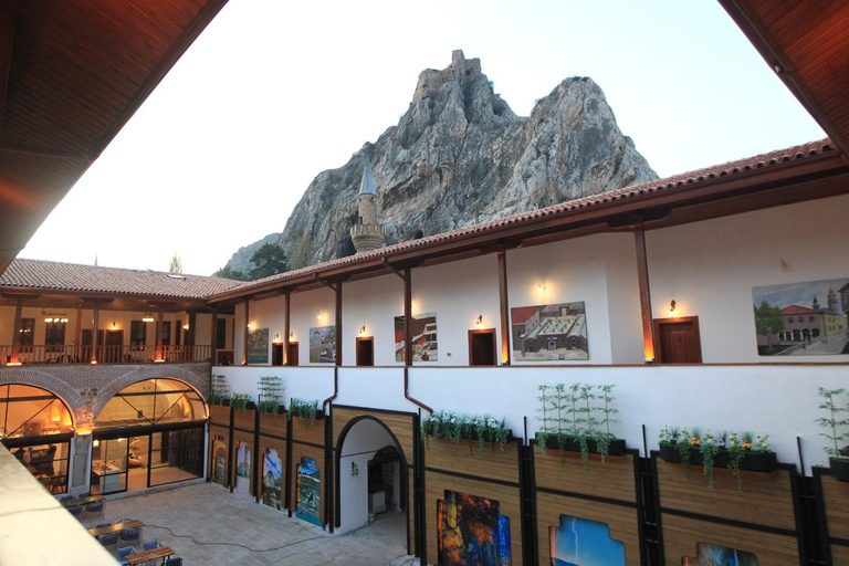 Food & Drinks 2, YAZMACILAR HANI OTEL VE RESTAUTANT, Tokat