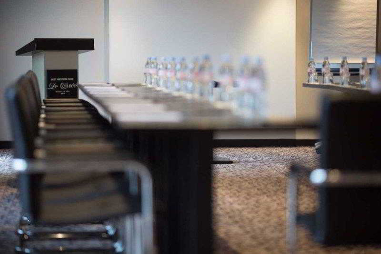 Business Facilities