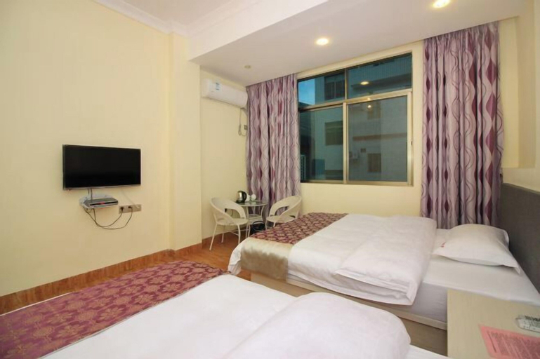 Bedroom 9