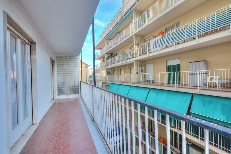 Room 5, Casa Letizia few min From sea, Imperia