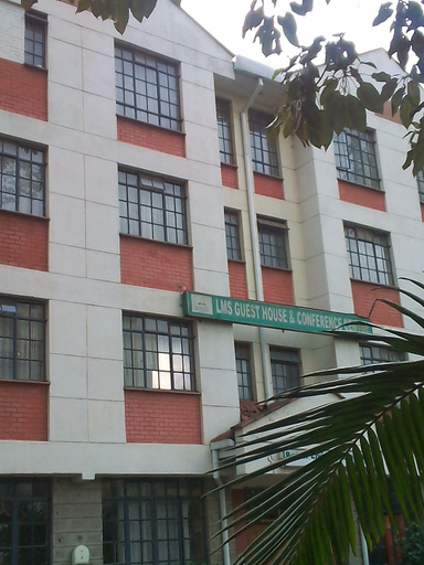Exterior & Views 2, Adventist Lms Guest House & Conference Centre, Dagoretti North