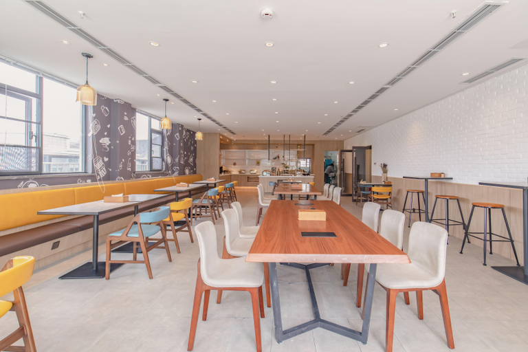 Food & Drinks 4, Hanting Premium Hotel Lhasa Railway Station, Lhasa