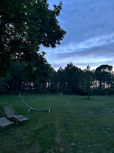 Others 3, Maison Magnolia, Landes