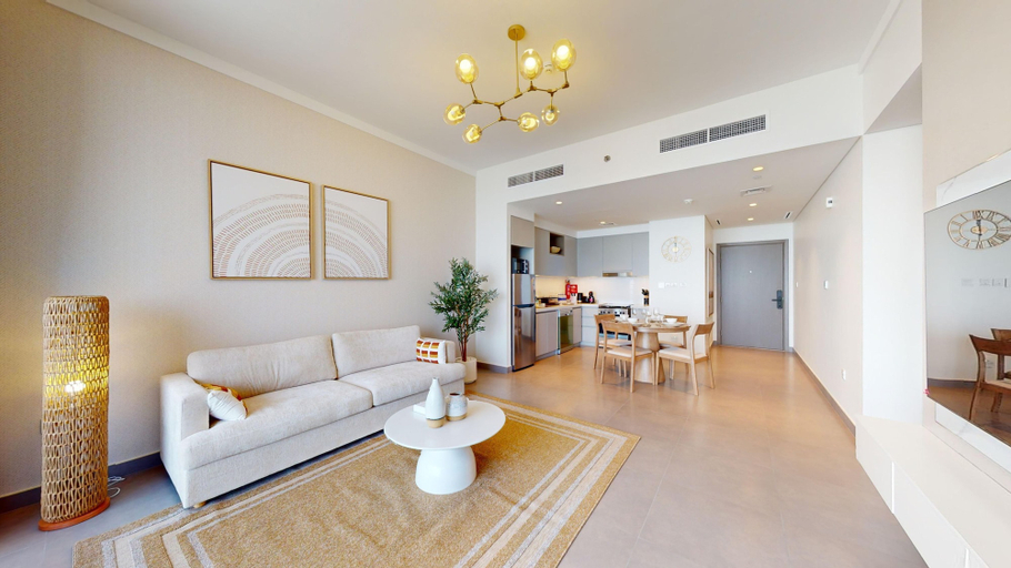 Others 3, Creek Harbour - Creek Gate 2 2504, Dubai