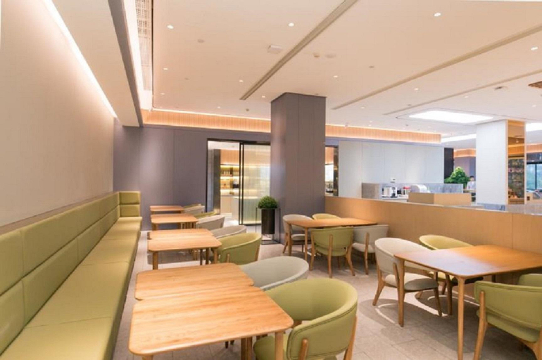 Food & Drinks 4, JI Hotel Qingdao Shandong Road The MIXC, Qingdao