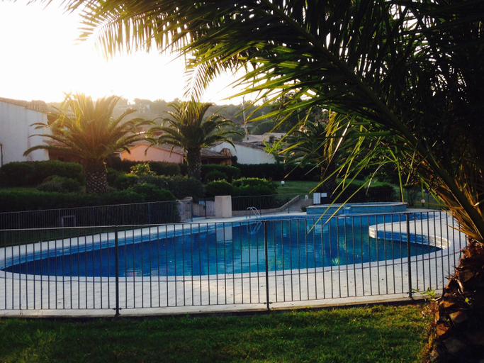 Others 4, Residence Playa Del'Oro, Corse-du-Sud