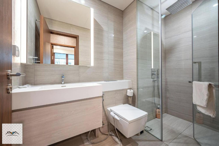 Bathroom 19