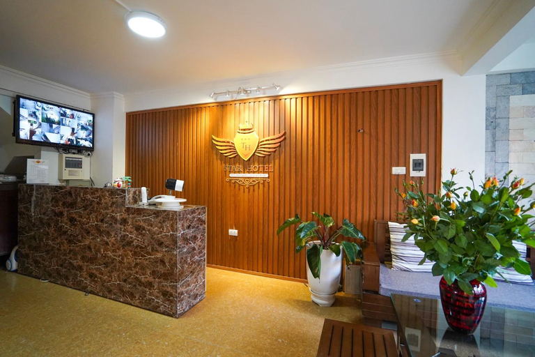 Public Area, Hanoi Star Hotel, Đống Đa