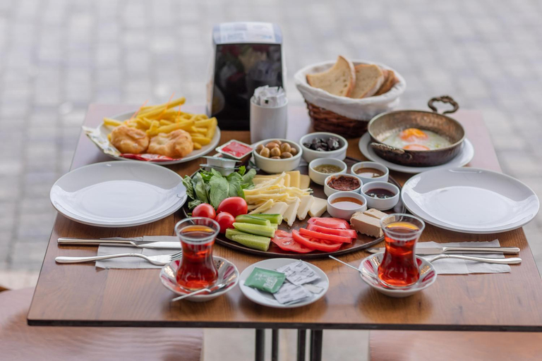 Food & Drinks 3, Mai Otel Cunda, Ayvalık