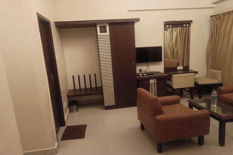Others 5, Golden Residency, Bangalore