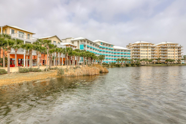 Carillon Beach Sunrise 101, Bay