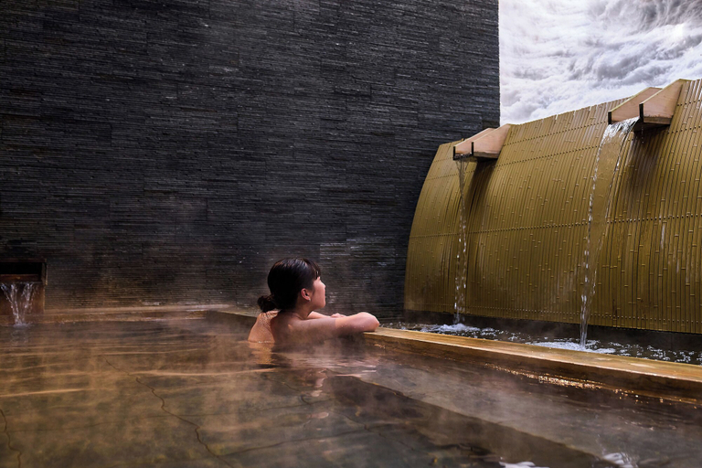 Sport & Beauty 3, Ki Niseko, Kutchan