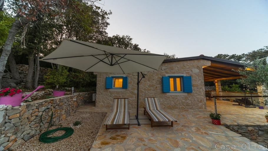 Others 2, Holiday Home Casa Oliva II, Mali Lošinj