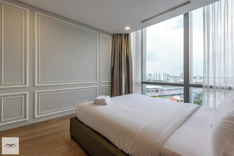 Bedroom 8
