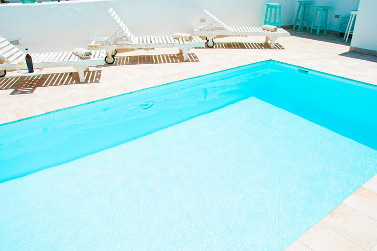 Others 4, Turquesa Beach&Pool Apartaments, Las Palmas