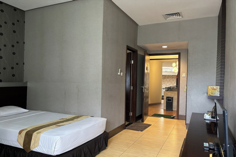 Bedroom 11