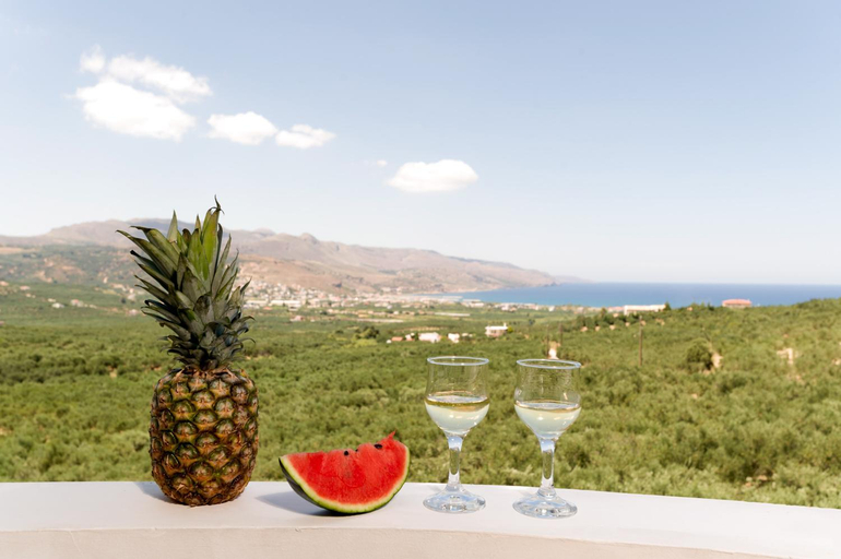 Others 4, Majestic Villa, Crete