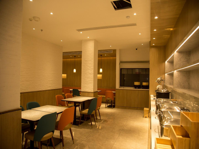 Food & Drinks 5, Hanting Premium Hotel Yantai Laishan Yingchun, Yantai