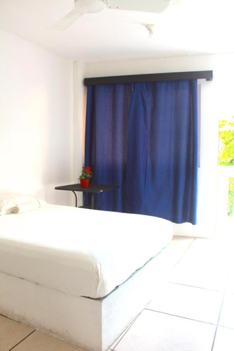 Others 4, Double room for a Couple, Dist. Pochutla