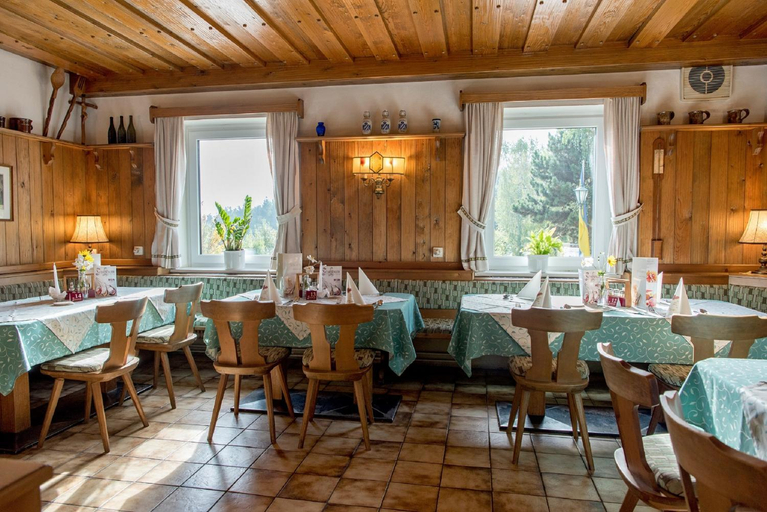 Food & Drinks 2, Gasthof Schindler, Krems an der Donau Land
