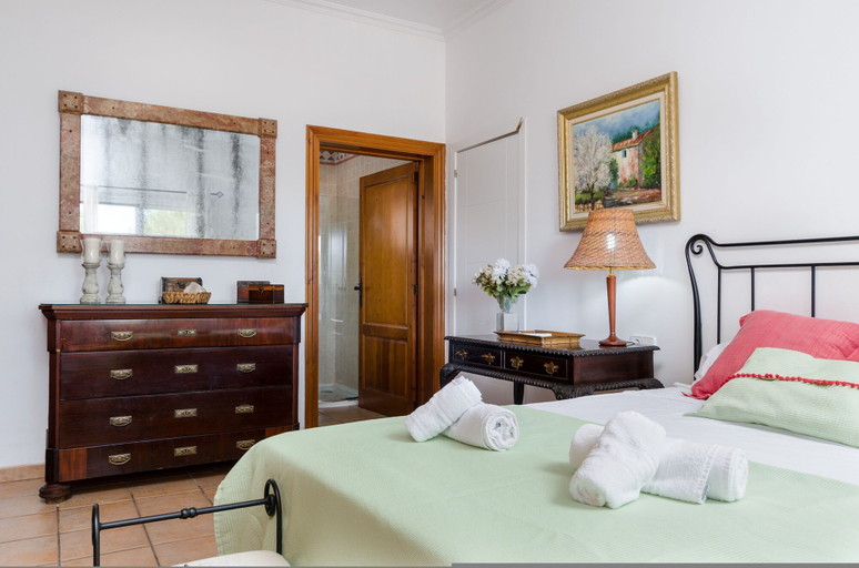 Room 5, Na Poram in Llucmajor, Baleares