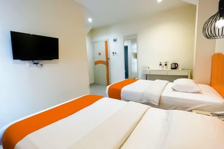 Bedroom 6