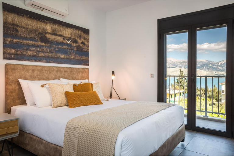 Bedroom 3, Ionian Village, Ionian Islands