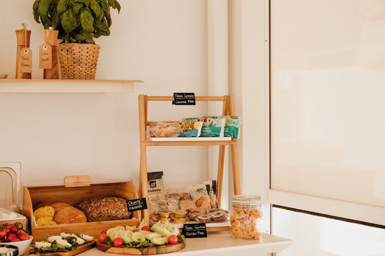 Food & Drinks 4, Bayit Charming Place, Bari