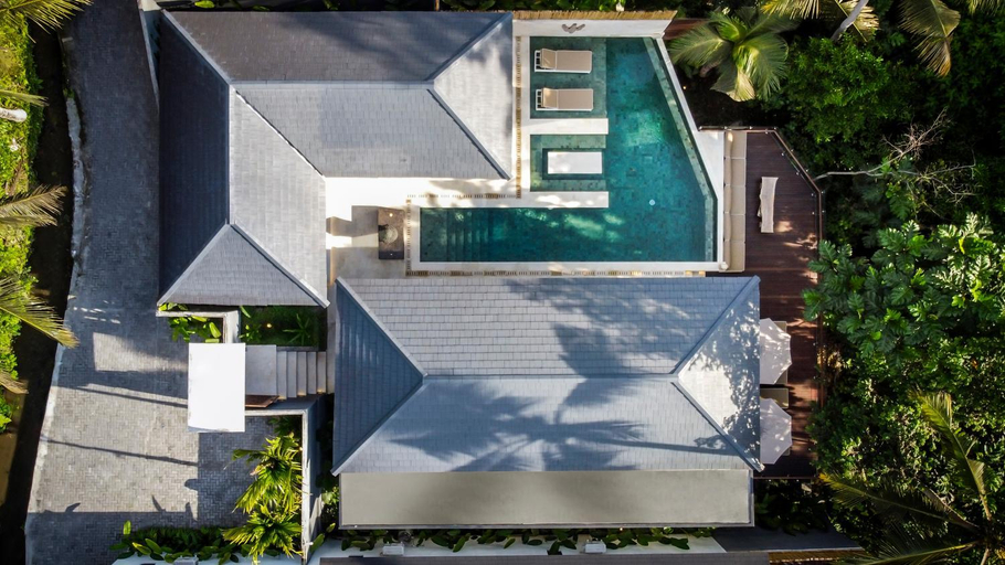 2, Villa Dua Baskom by BaliSuperHost, Gianyar