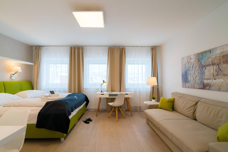 Others 5, Vienna Residence, Rochusmarkt - Wien Mitte, Wien