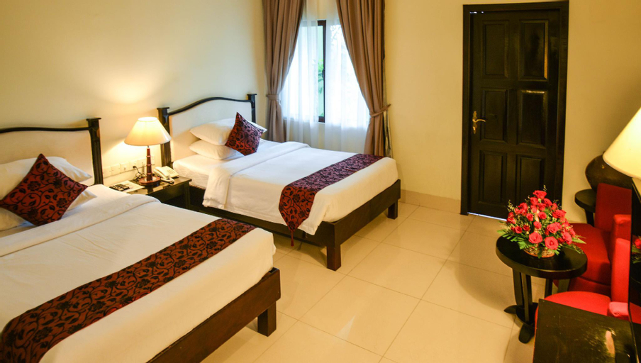 Bedroom 27