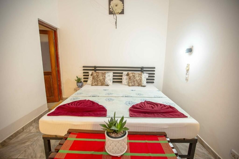 Bedroom 3, Arcadia Resort, Hikkaduwa