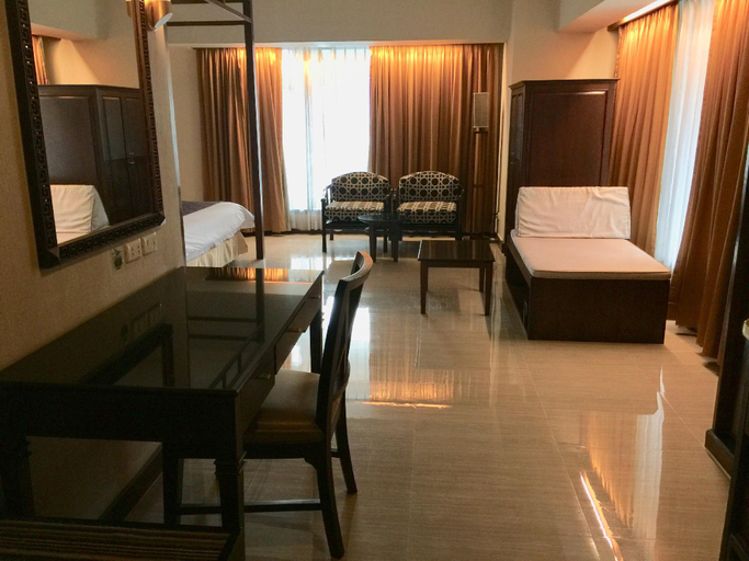 Bedroom 13