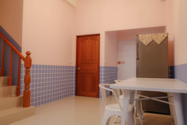 Others 5, Zhiyue Homestay, Taitung