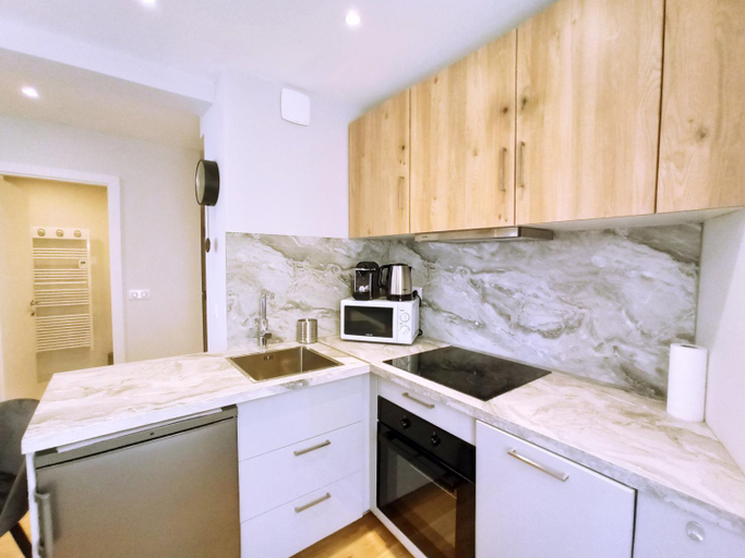 Others 4, Viva Riviera Palais Holiday Design 2 Bedrooms, Alpes-Maritimes