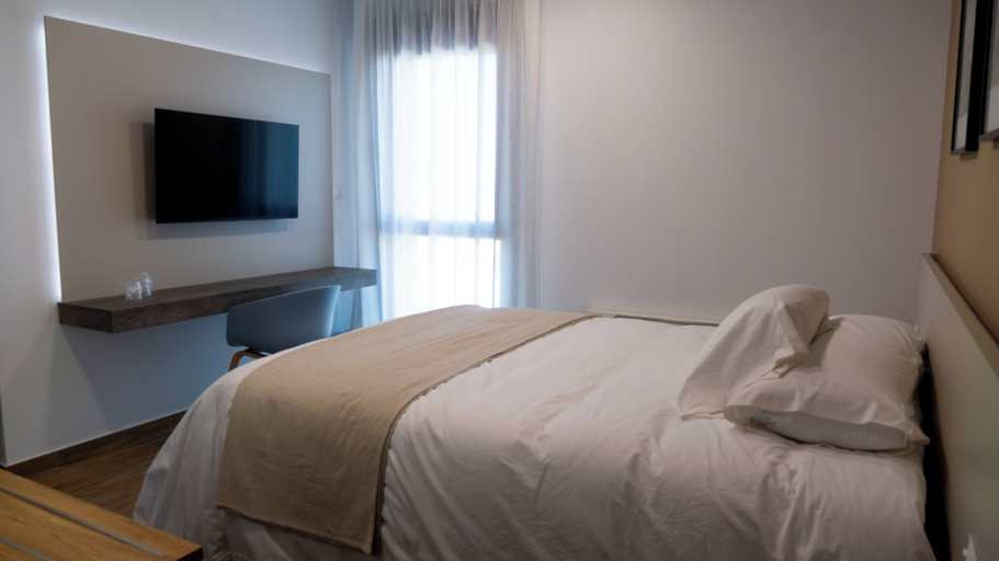 Bedroom 4, La Hospederia - El Provencio, Cuenca