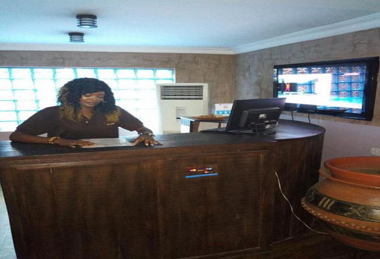 Others 2, Allure Suites - Guest Room, Surulere