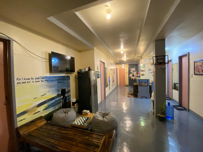 Daltans Home Stay Siargao, General Luna